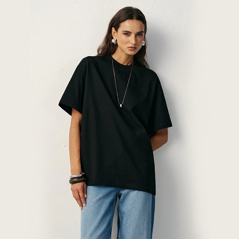 Twist Front Sleeveless T-Shirt-6