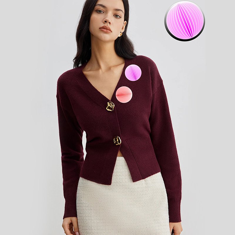 Long Sleeve Sweater-1