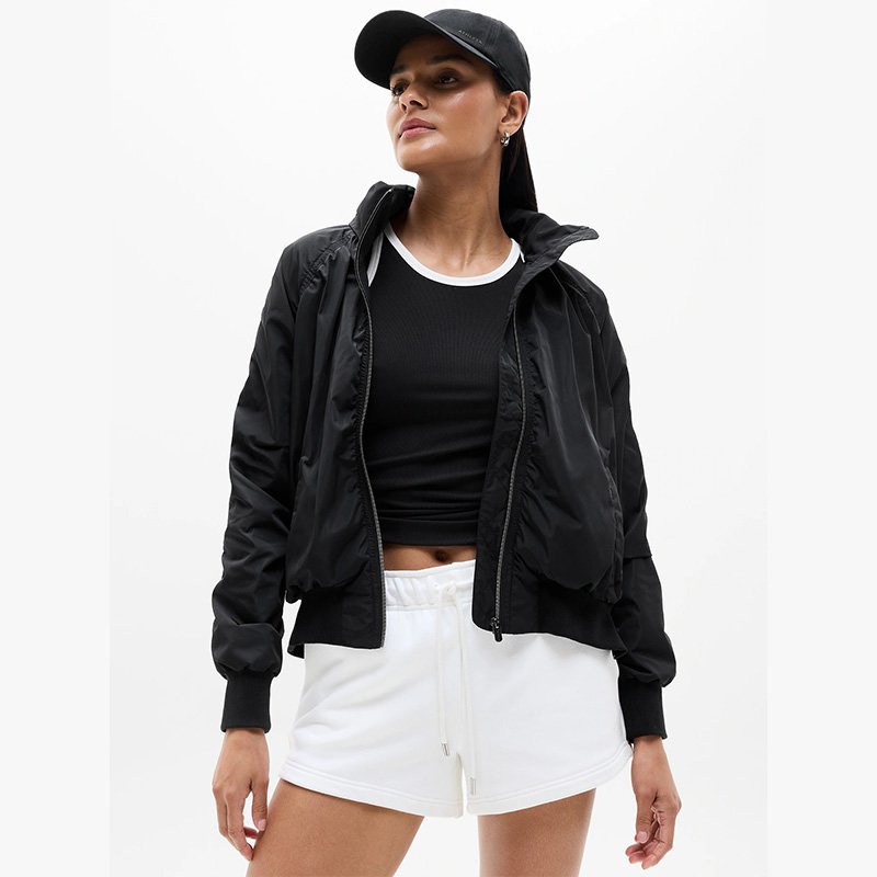 Women’s Bomber Jackets