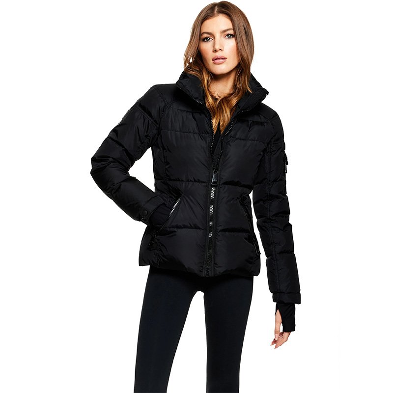 Women’s Down Jackets