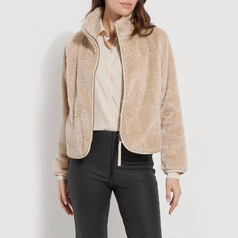 Women’s Fleece Jacket