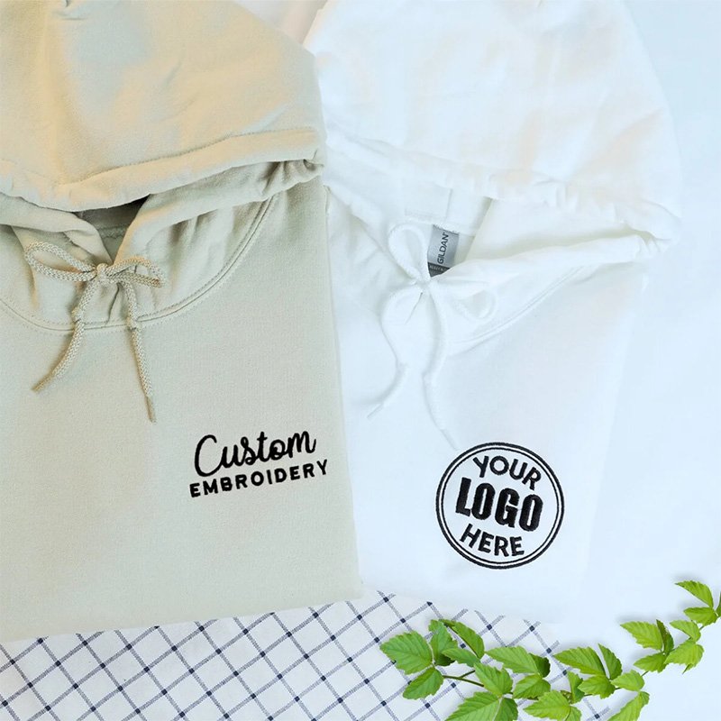 Custom Printing Hoodies