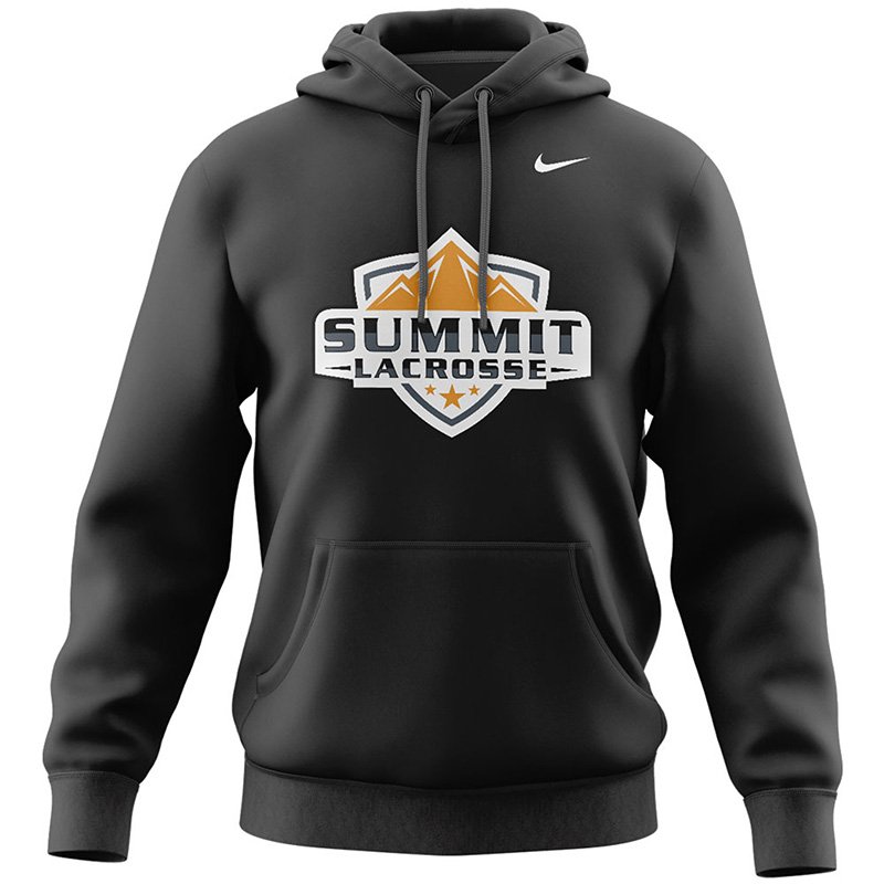 Customized Sports Hoodies