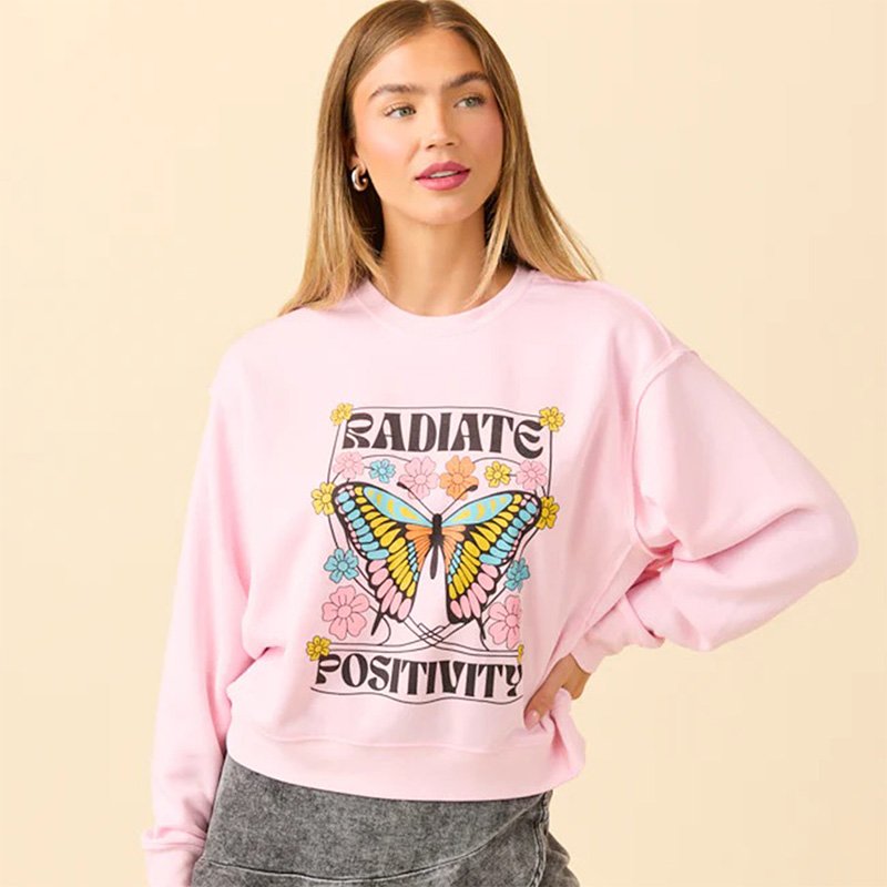 Polyester Sweatshirts