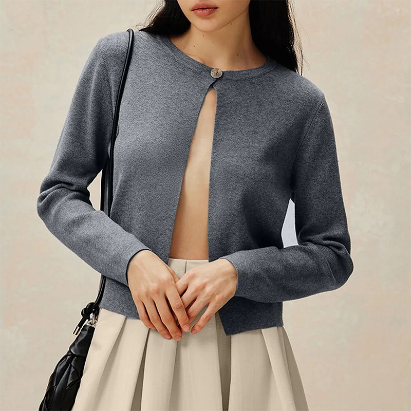 Cashmere Knitwear