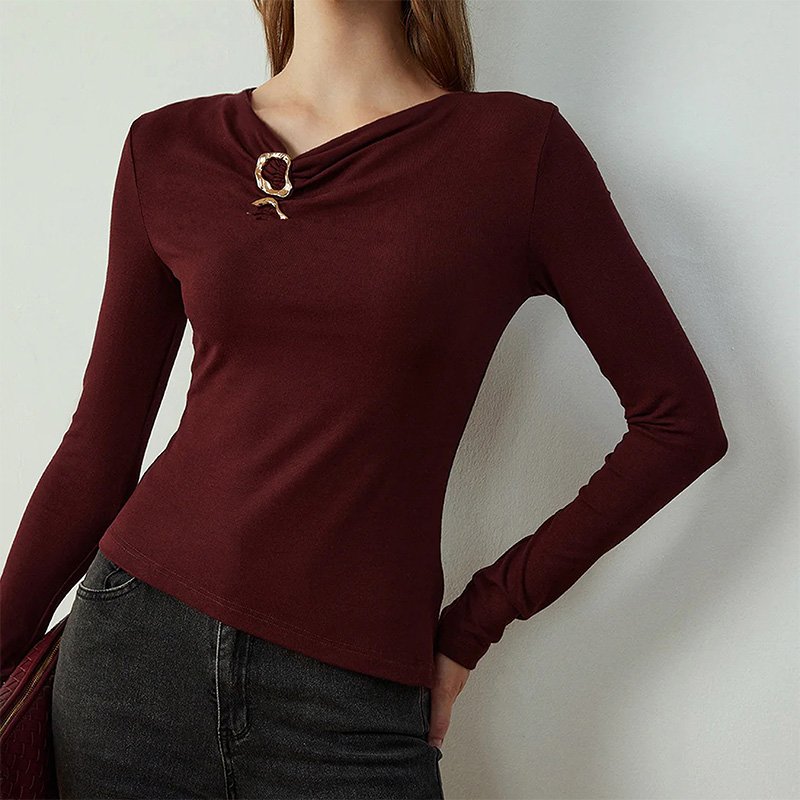 Long Sleeve T-Shirts