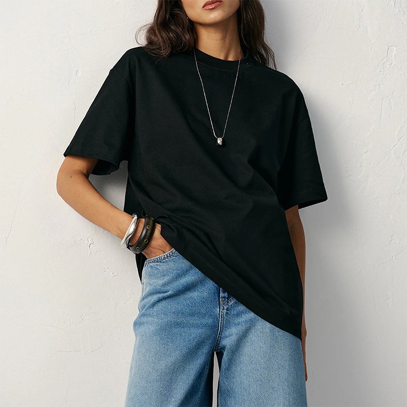Oversized T-Shirts