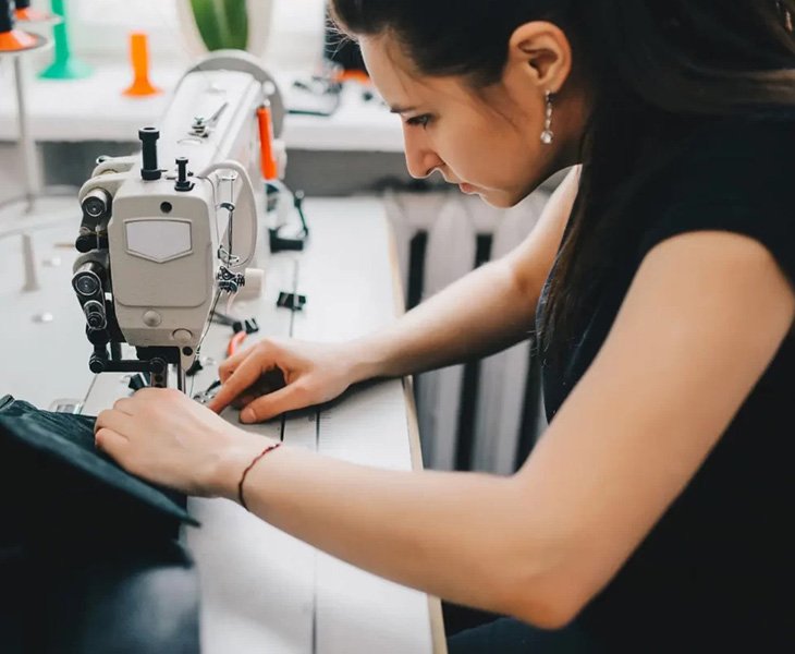 Fabric Options for Women’s Shorts