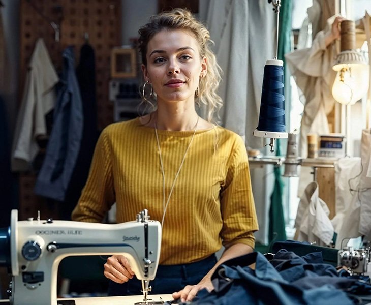 Custom Your Women's Blazers