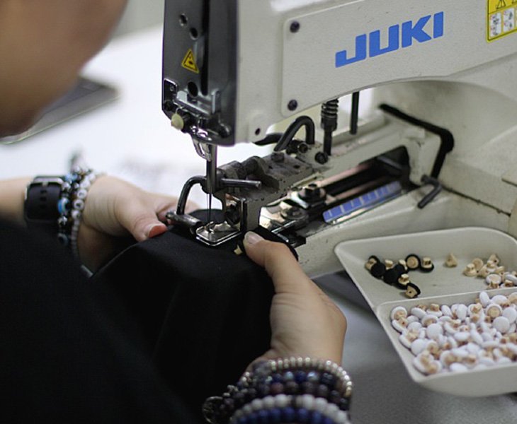 Custom Blazer Services