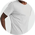 Curved Hem T-Shirt