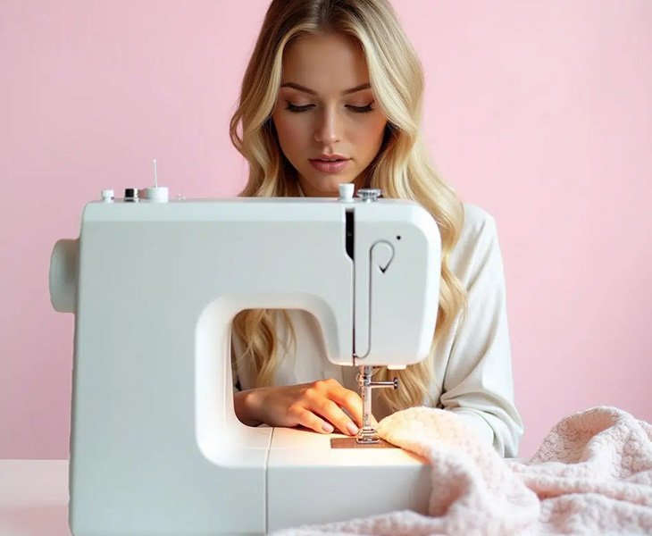 Efficient Customization Process of Skirt