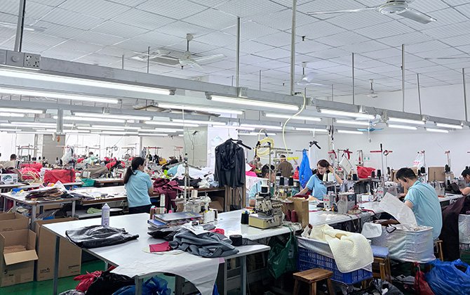 Professional Custom Swimwear and Bikini Manufacture in China