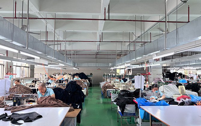 Professional Custom Swimwear and Bikini Manufacture in China