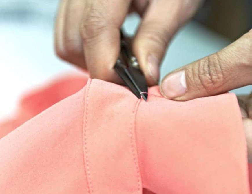 Your Trusted Custom Clothing Factory