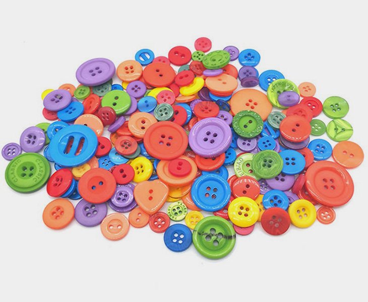 Garment Accessories Sourcing