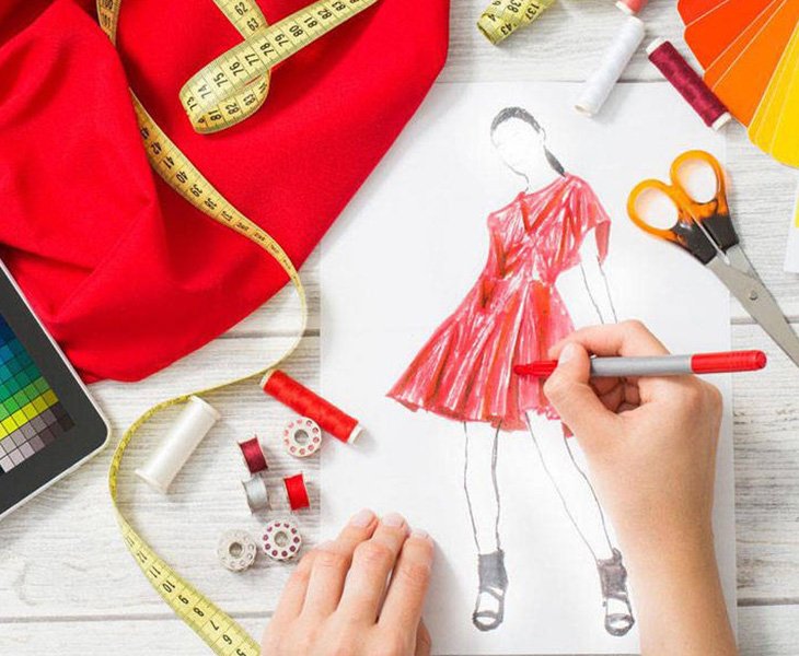 Support Customer Designers