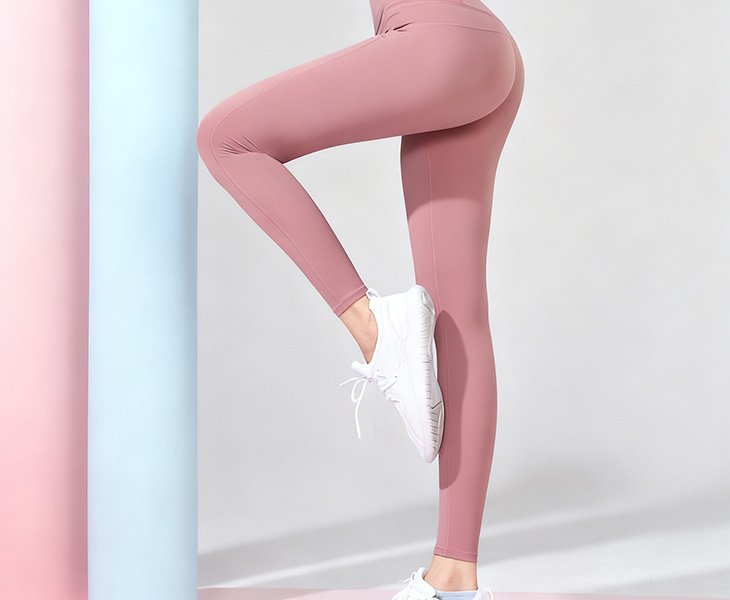 Your Trusted Custom Leggings Manufacturer