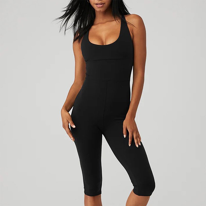 Women’s Activewear Jumpsuits