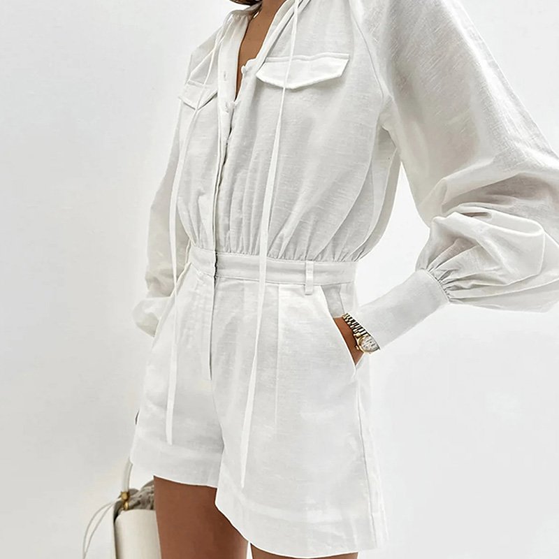 Women’s Casual Jumpsuits