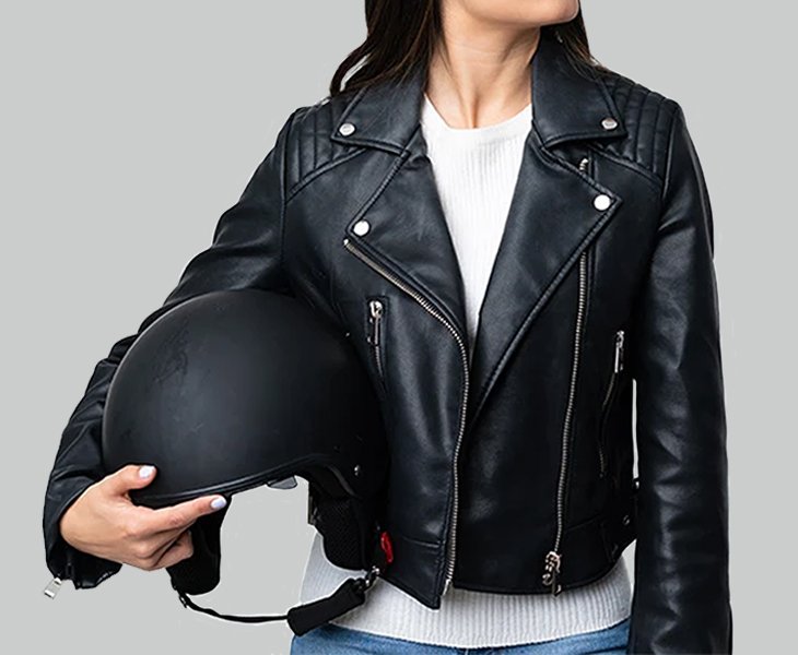 The Component of A Jacket