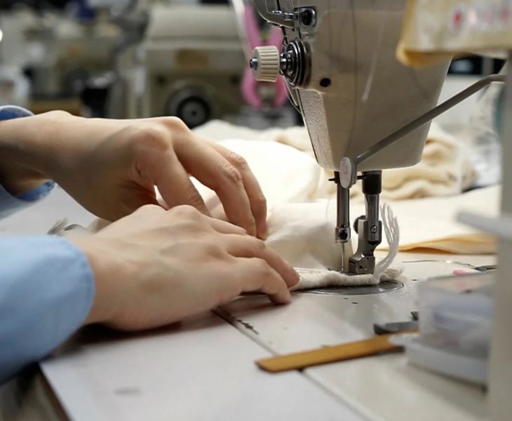 Bulk Production (5-8 Weeks)