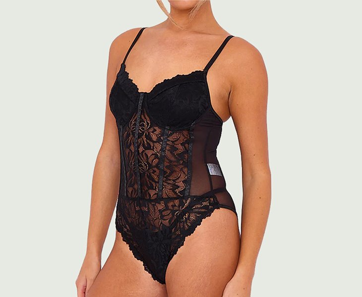 Choose US as your bodysuits Manufacturers