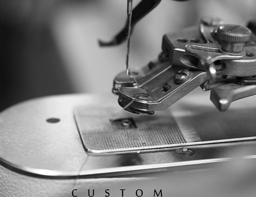 Custom Clothing Techniques for Your Brands