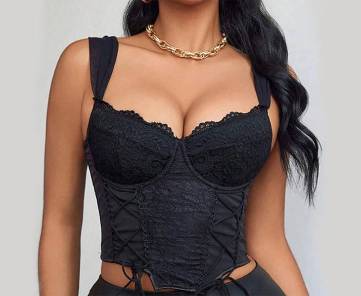 Custom Corset Top Manufacturers Make Your Brand Stand Out