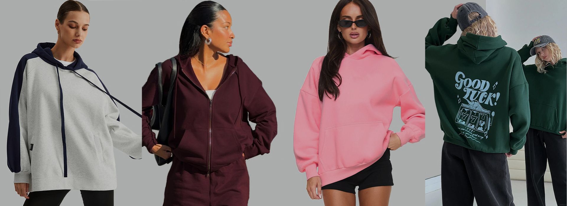 Custom Hoodies Manufacturer For All Your Needs