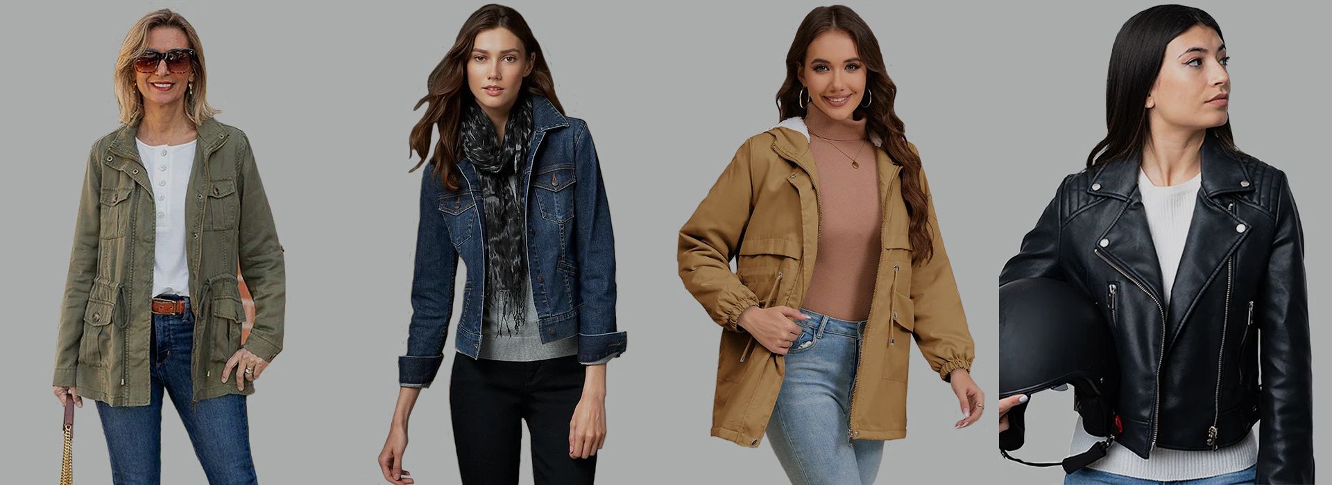 Custom Jackets Manufacturer In China