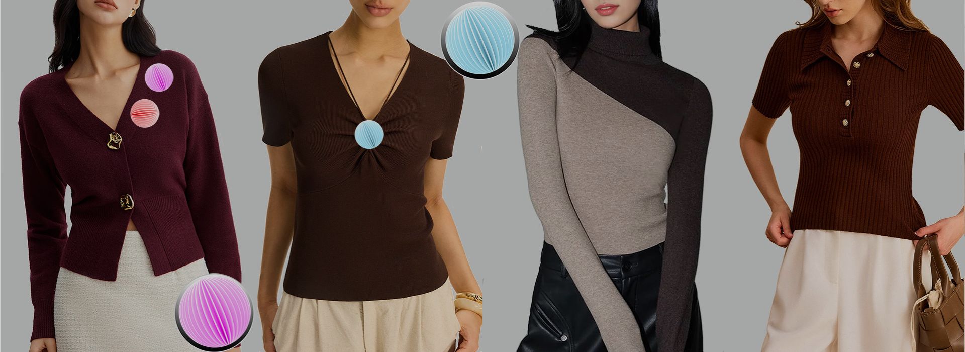 Custom Knitwear Manufacturer