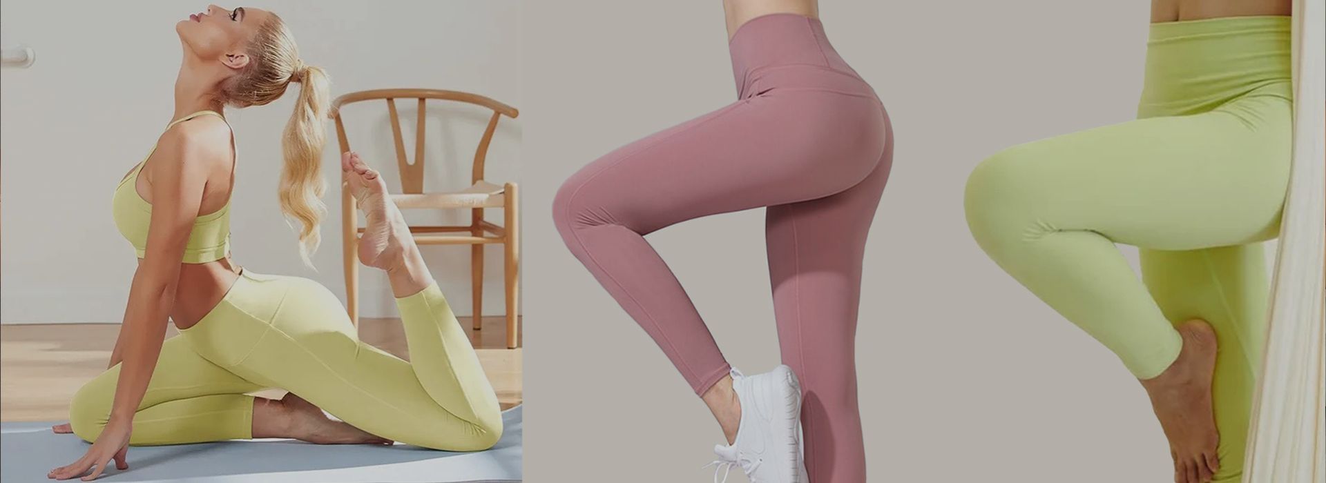 Custom Leggings Manufacturer
