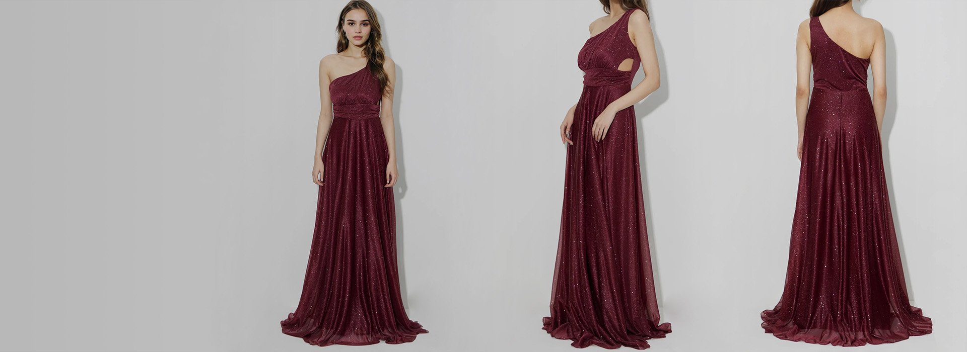 Custom Maxi Dress Manufacturer In China