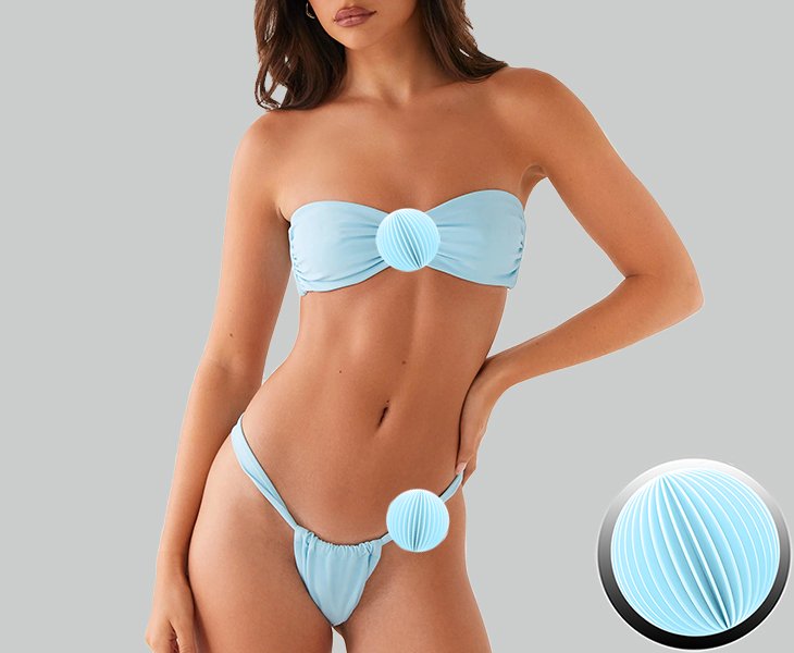 Custom Swimwear Manufacturing Process
