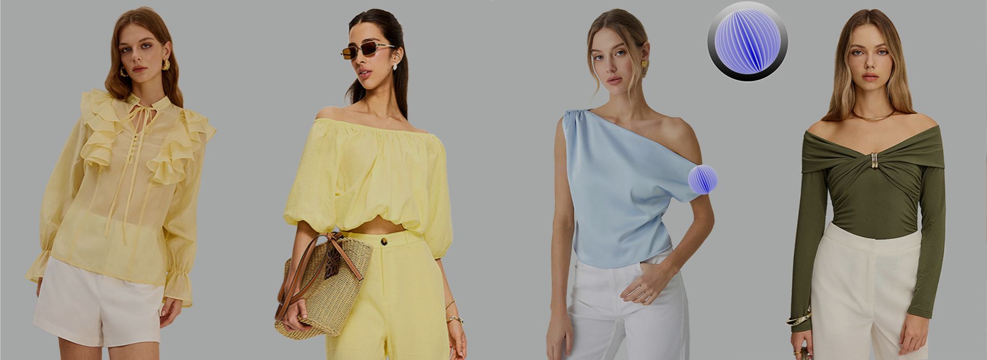 Custom Women’s Blouse Manufacturer