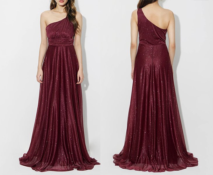 Custom Your Women's Maxi Dress