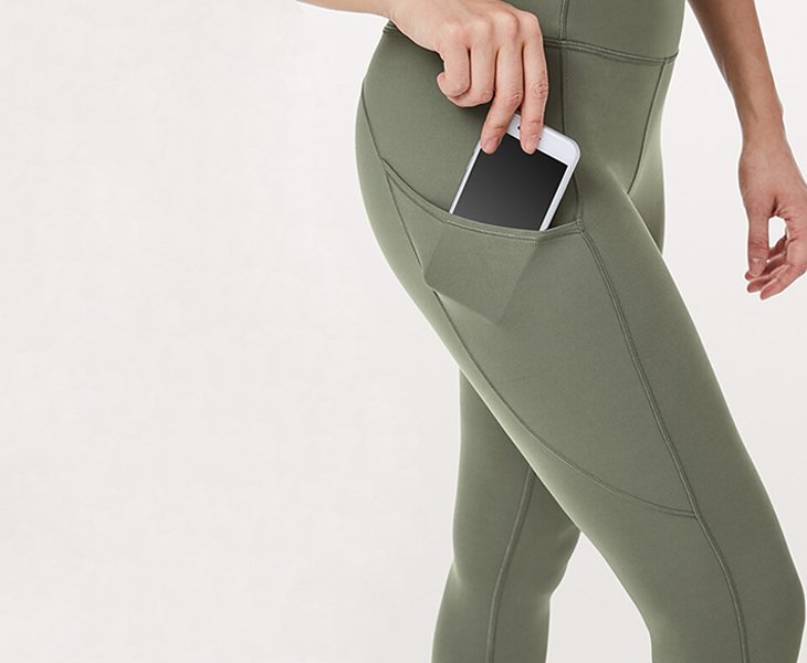 Custom leggings Manufacturers Make Your Brand Stand Out