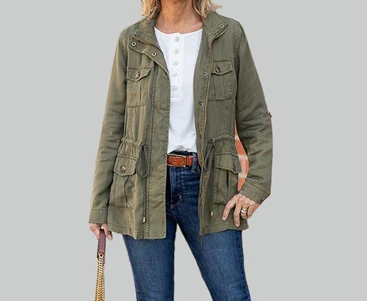 Good Custom Jacket Manufacturing Process