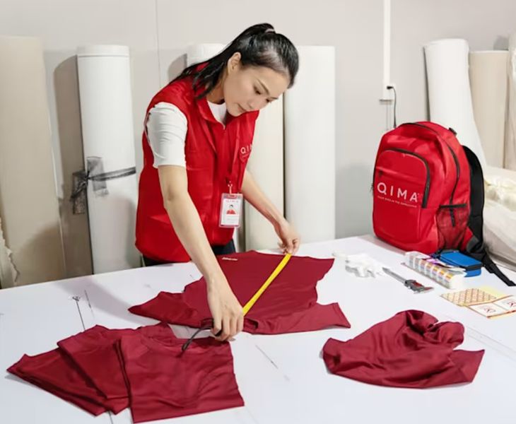 Quality Checks & Control (2-3 Days)