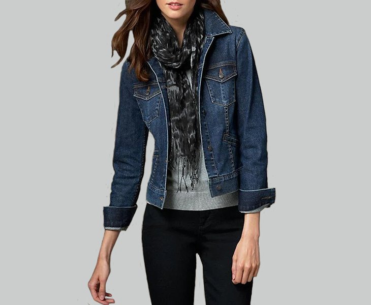 Why Choose US as your Jackets Manufacturers