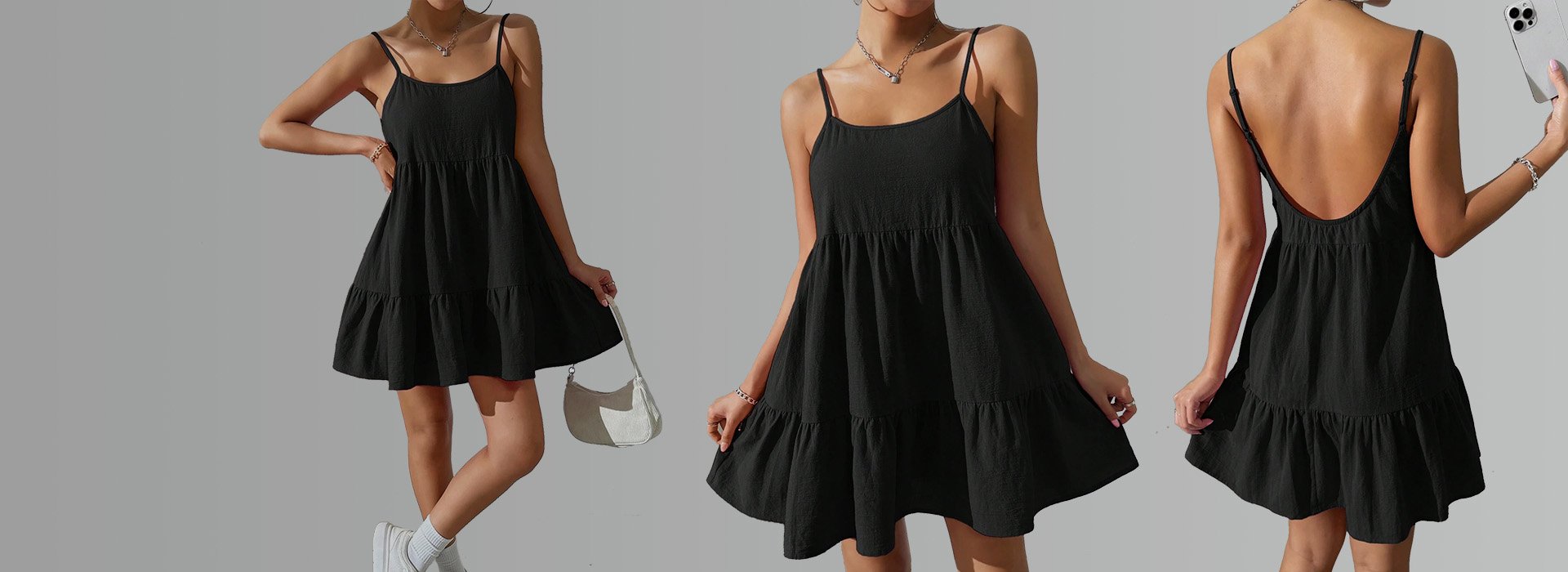 Women Casual Dress Manufacturer