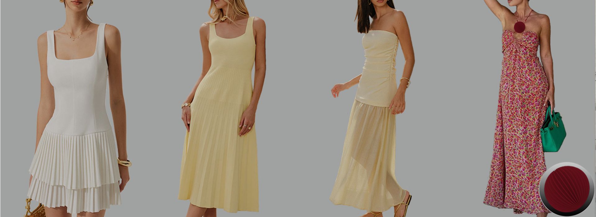 Women Dress Manufacturer