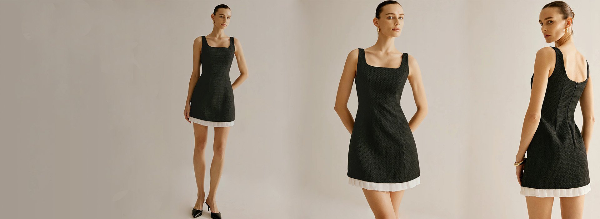 Women Tank Dress Manufacturer
