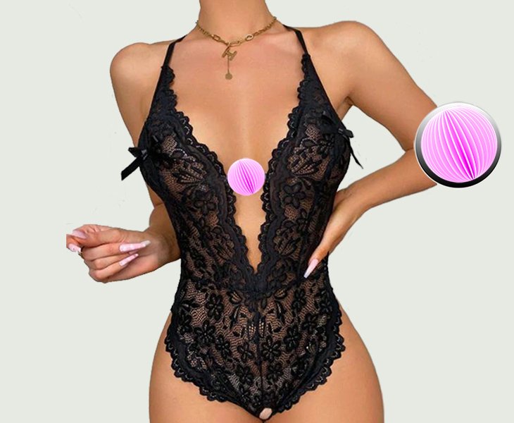Your Trusted Custom Bodysuits Manufacturer