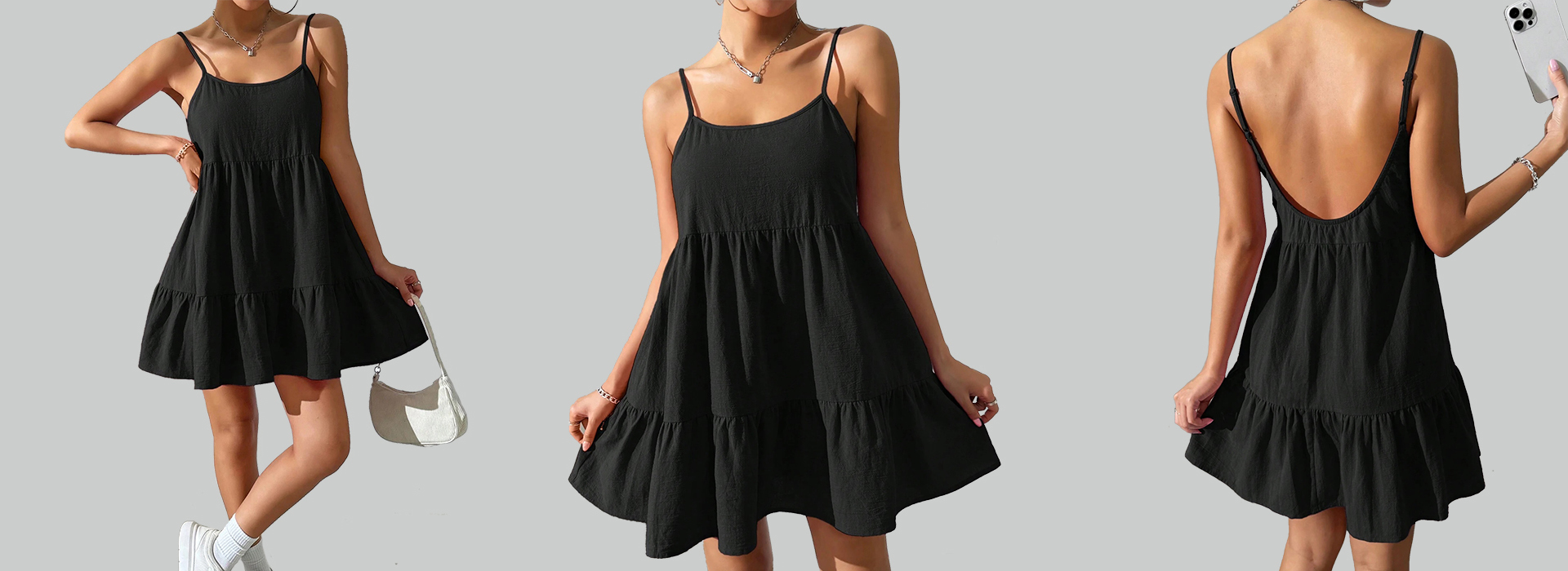 Women Casual Dress Manufacturer