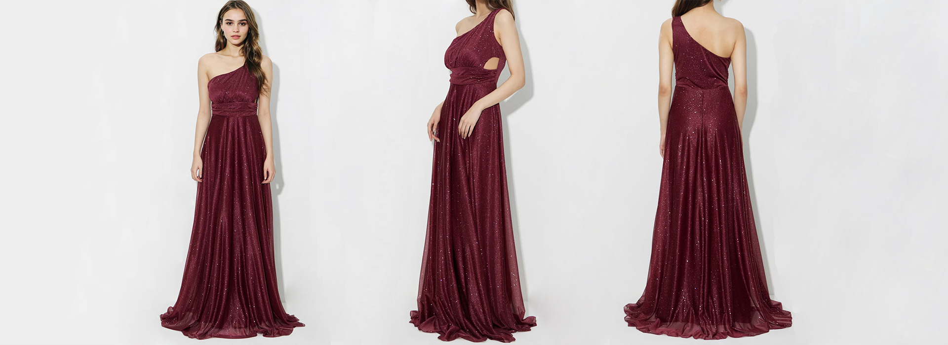 Custom Maxi Dress Manufacturer In China