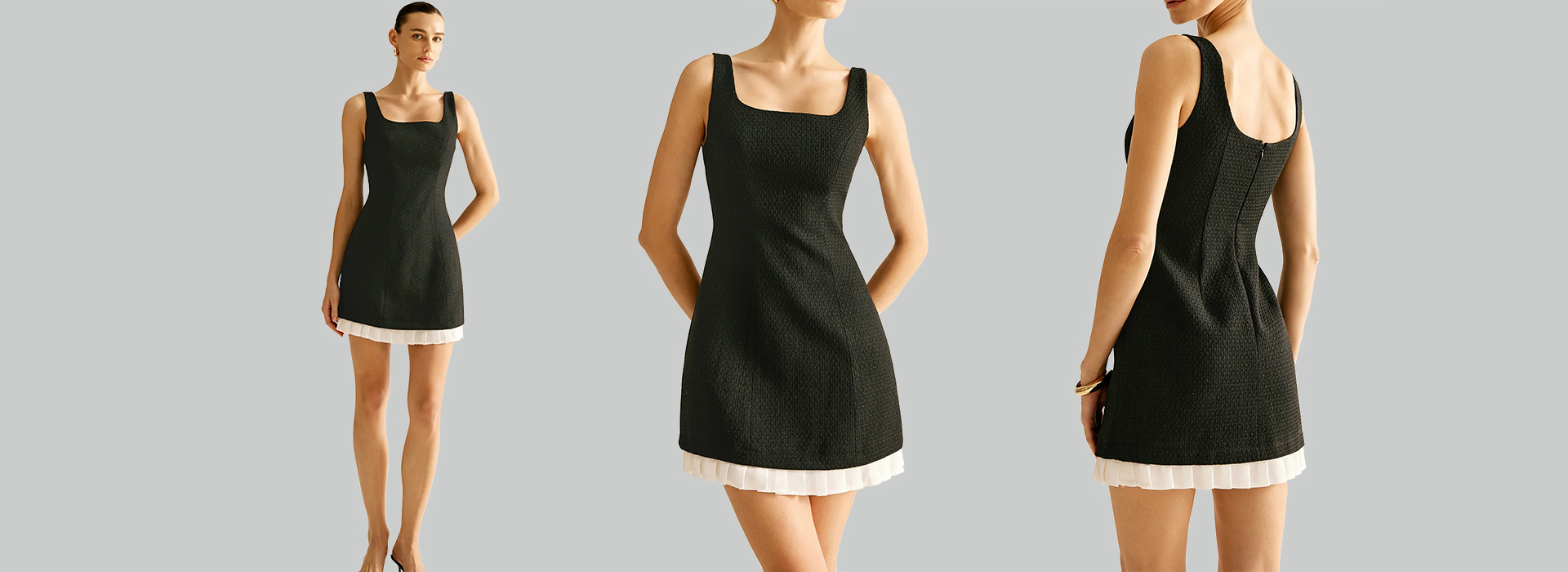 Women Tank Dress Manufacturer