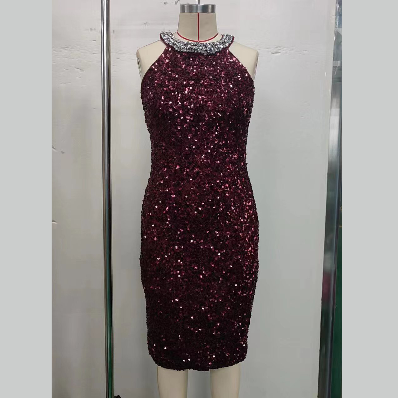 A007-ANETTA DRESS 1
