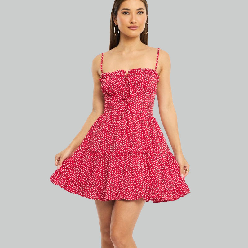 Your Trusted Custom Skater Dress Manufacturer
